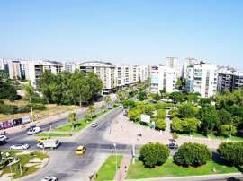 Apartment in Konyaalti, Antalya - buy realty in Turkey - 98148