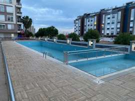 Appartement in Konyaaltı, Antalya zwembad - onroerend goed kopen in Turkije - 98473