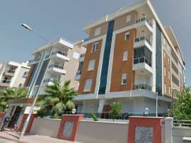 Apartment in Konyaaltı, Antalya pool - immobilien in der Türkei kaufen - 99306