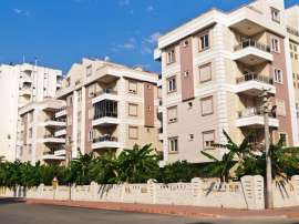 Apartment in Konyaaltı, Antalya pool - immobilien in der Türkei kaufen - 99697