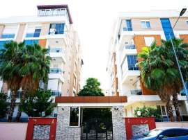 Apartment from the developer in Konyaaltı, Antalya with pool - buy realty in Turkey - 99853