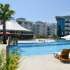 Appartement еn Konyaaltı, Antalya piscine - acheter un bien immobilier en Turquie - 101286