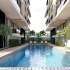 Apartment vom entwickler in Konyaaltı, Antalya pool ratenzahlung - immobilien in der Türkei kaufen - 101798