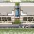 Appartement du développeur еn Konyaaltı, Antalya piscine versement - acheter un bien immobilier en Turquie - 101800