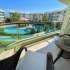 Apartment in Konyaaltı, Antalya pool - immobilien in der Türkei kaufen - 101828