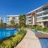 Appartement еn Konyaaltı, Antalya piscine - acheter un bien immobilier en Turquie - 101832