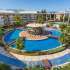 Appartement еn Konyaaltı, Antalya piscine - acheter un bien immobilier en Turquie - 101837