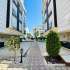 Appartement еn Konyaaltı, Antalya piscine - acheter un bien immobilier en Turquie - 102321