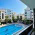Appartement in Konyaaltı, Antalya zwembad - onroerend goed kopen in Turkije - 102328