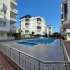 Appartement еn Konyaaltı, Antalya piscine - acheter un bien immobilier en Turquie - 102809