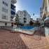 Appartement in Konyaaltı, Antalya zwembad - onroerend goed kopen in Turkije - 102810