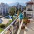 Appartement еn Konyaaltı, Antalya piscine - acheter un bien immobilier en Turquie - 102837