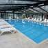 Apartment in Konyaaltı, Antalya with pool - buy realty in Turkey - 102949