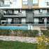 Appartement еn Konyaaltı, Antalya piscine - acheter un bien immobilier en Turquie - 103043