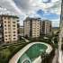 Apartment in Konyaaltı, Antalya with pool - buy realty in Turkey - 103113