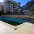 Apartment in Konyaaltı, Antalya with pool - buy realty in Turkey - 103157