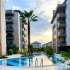 Apartment in Konyaaltı, Antalya with pool - buy realty in Turkey - 103679