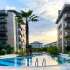 Apartment in Konyaaltı, Antalya with pool - buy realty in Turkey - 103682