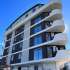 Apartment vom entwickler in Konyaaltı, Antalya pool - immobilien in der Türkei kaufen - 103863