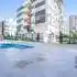 Apartment from the developer in Konyaalti, Antalya pool - buy realty in Turkey - 10391