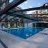 Apartment in Konyaaltı, Antalya with pool - buy realty in Turkey - 103912