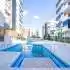 Apartment du développeur еn Konyaaltı, Antalya piscine - acheter un bien immobilier en Turquie - 10392