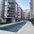 Apartment in Konyaaltı, Antalya with pool - buy realty in Turkey - 103921