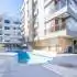 Apartment from the developer in Konyaalti, Antalya pool - buy realty in Turkey - 10394