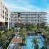Apartment vom entwickler in Konyaaltı, Antalya pool ratenzahlung - immobilien in der Türkei kaufen - 104652