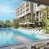 Appartement du développeur еn Konyaaltı, Antalya piscine versement - acheter un bien immobilier en Turquie - 104662