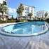 Appartement in Konyaaltı, Antalya zwembad - onroerend goed kopen in Turkije - 104833