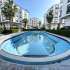 Apartment in Konyaaltı, Antalya pool - immobilien in der Türkei kaufen - 104834