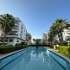 Appartement еn Konyaaltı, Antalya piscine - acheter un bien immobilier en Turquie - 104840
