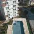 Appartement in Konyaaltı, Antalya zwembad - onroerend goed kopen in Turkije - 104914