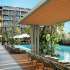 Appartement еn Konyaaltı, Antalya piscine - acheter un bien immobilier en Turquie - 104972