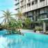 Apartment in Konyaaltı, Antalya with pool - buy realty in Turkey - 104974