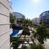 Appartement еn Konyaaltı, Antalya piscine - acheter un bien immobilier en Turquie - 105069