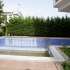 Appartement еn Konyaaltı, Antalya piscine - acheter un bien immobilier en Turquie - 106627