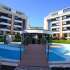 Apartment in Konyaaltı, Antalya with pool - buy realty in Turkey - 107361