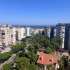 Appartement еn Konyaaltı, Antalya vue sur la mer piscine - acheter un bien immobilier en Turquie - 108702