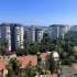 Appartement еn Konyaaltı, Antalya vue sur la mer piscine - acheter un bien immobilier en Turquie - 108704