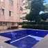 Appartement in Konyaaltı, Antalya zeezicht zwembad - onroerend goed kopen in Turkije - 108725