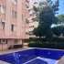 Appartement еn Konyaaltı, Antalya vue sur la mer piscine - acheter un bien immobilier en Turquie - 108727