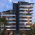 Appartement du développeur еn Konyaaltı, Antalya vue sur la mer versement - acheter un bien immobilier en Turquie - 108905