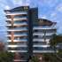 Appartement du développeur еn Konyaaltı, Antalya vue sur la mer versement - acheter un bien immobilier en Turquie - 108907