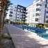 Apartment in Konyaaltı, Antalya pool - immobilien in der Türkei kaufen - 109195