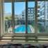 Appartement in Konyaaltı, Antalya zwembad - onroerend goed kopen in Turkije - 109208