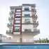 Apartment du développeur еn Konyaaltı, Antalya piscine - acheter un bien immobilier en Turquie - 11018