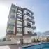 Apartment du développeur еn Konyaaltı, Antalya piscine - acheter un bien immobilier en Turquie - 11019