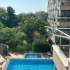 Apartment in Konyaaltı, Antalya pool - immobilien in der Türkei kaufen - 110555